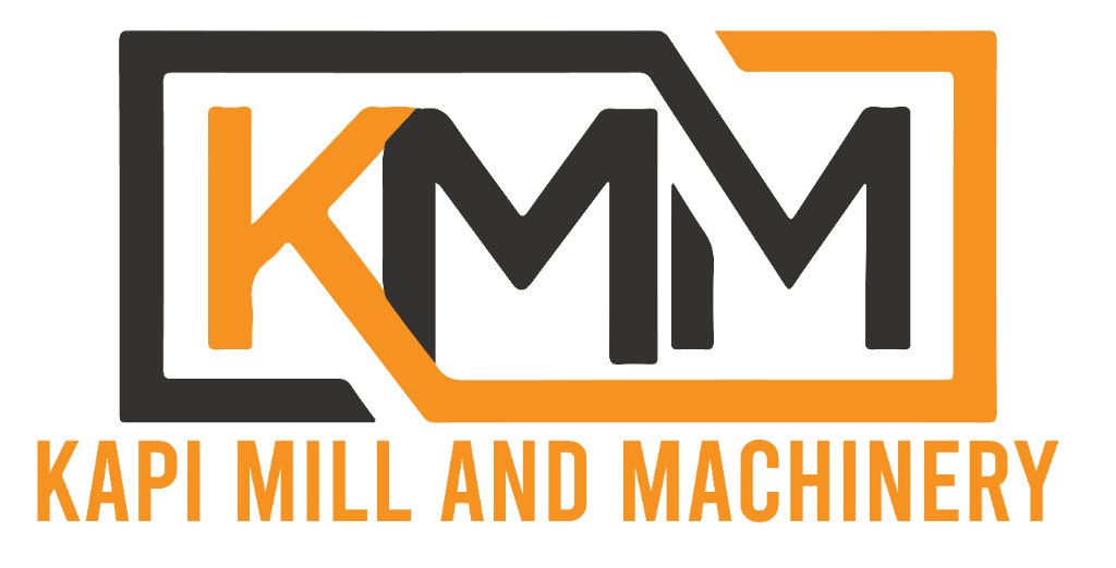 Kapi Mill and Machinery Logo