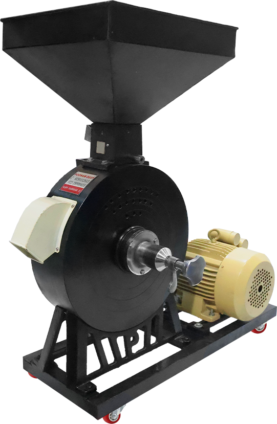 Kapi 14" Flour Mill Machine