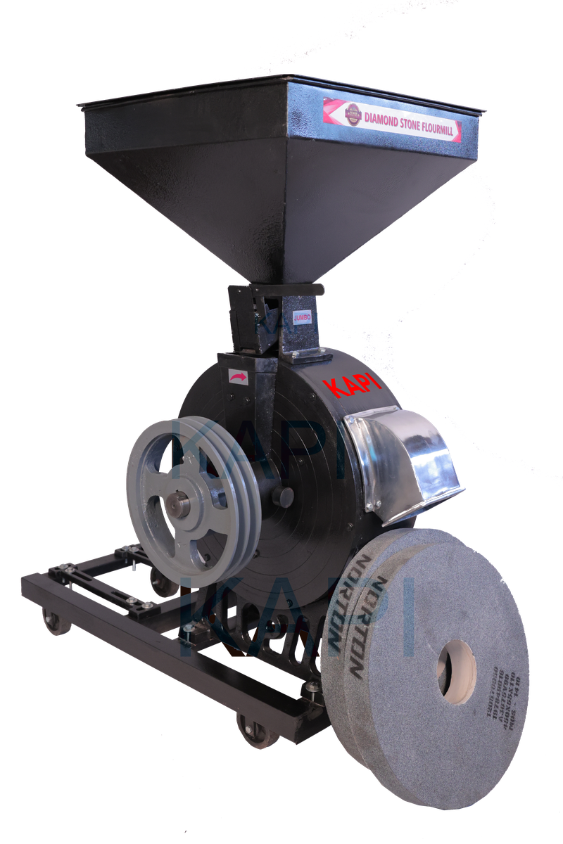 Kapi 18" Flour Mill Machine