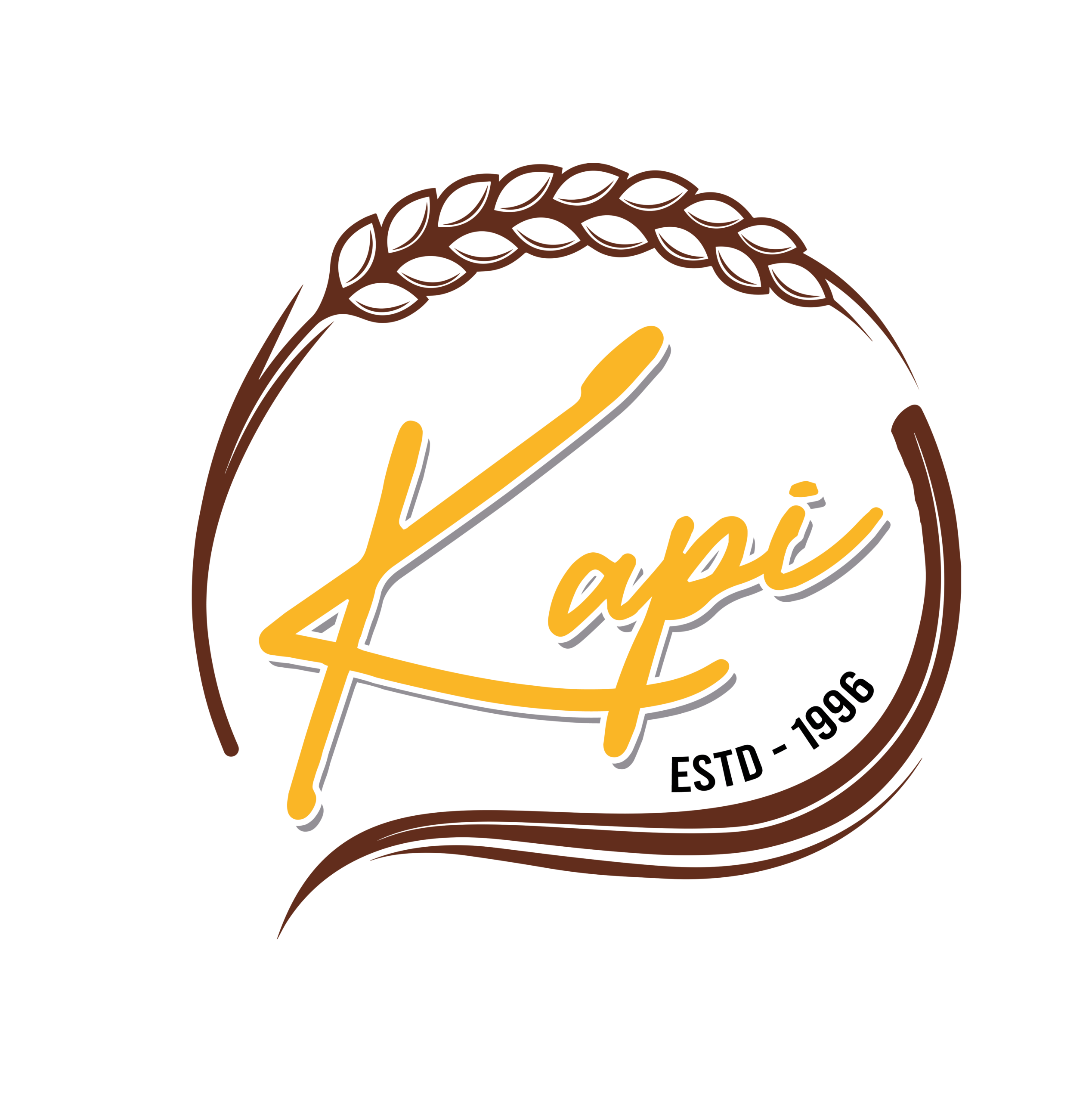 Kapi corporation logo
