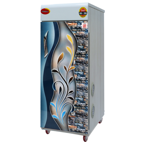 Top Rated 1 HP Jumbo Model Flour Mill Manufacturer & Supplier