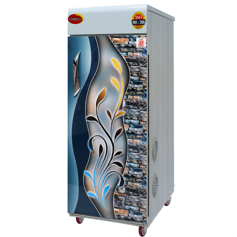 Top Rated 1 HP Jumbo Model Flour Mill Manufacturer & Supplier